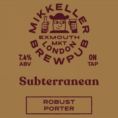Subterranean