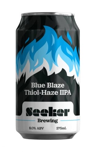 Blue Blaze Thiol-Haze IIPA