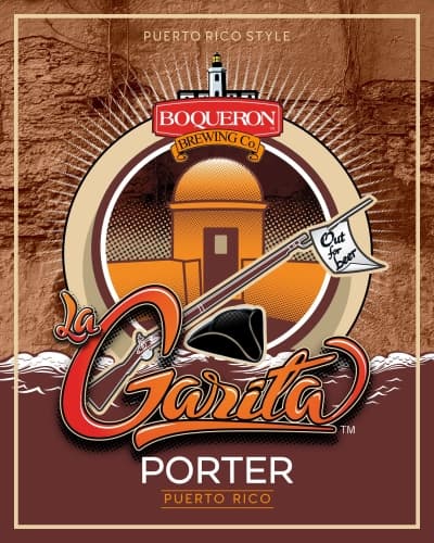 La Garita