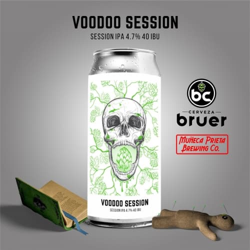 Voodoo Session
