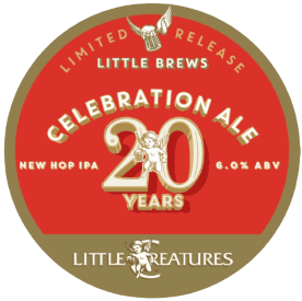 Celebration Ale