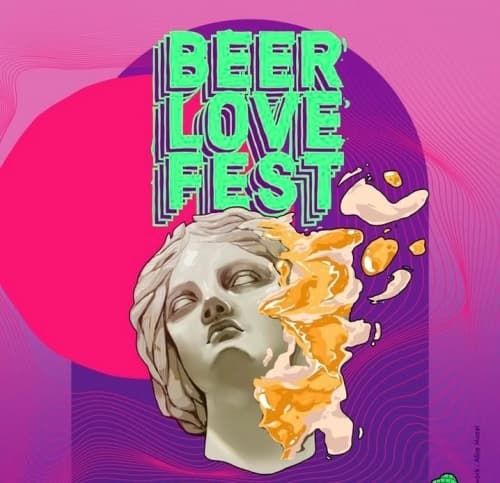 BLF#6 Curacao Wheat Ale
