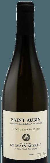 Saint-Aubin 1er Cru 'Les Charmois'