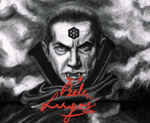 Bela Lugosi