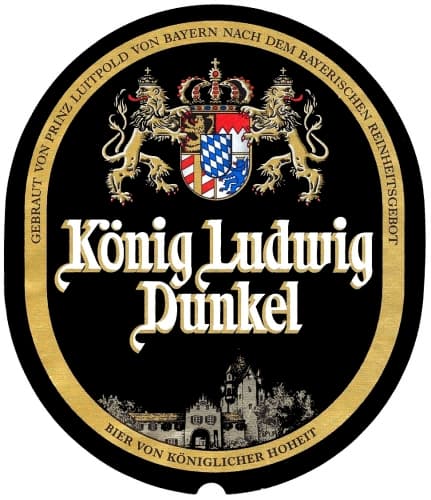König Ludwig Dunkel