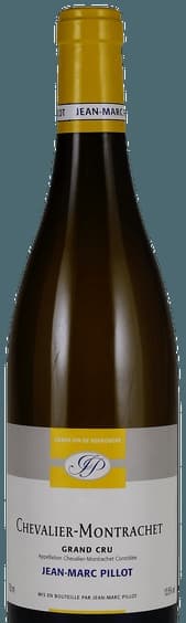 Chevalier-Montrachet Grand Cru