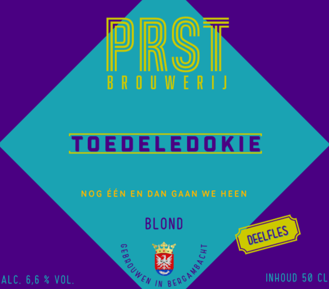 Toedeledokie