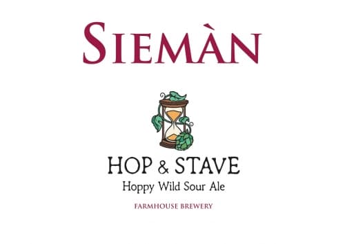 Hop & Stave