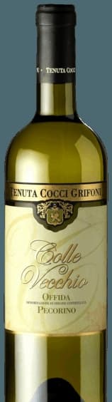 Colle Vecchio Offida Pecorino