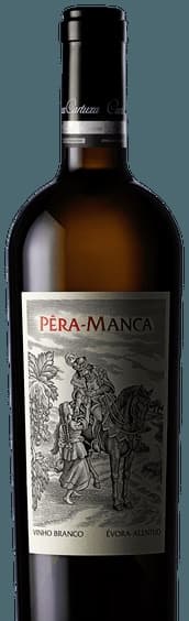 Pêra-Manca Branco