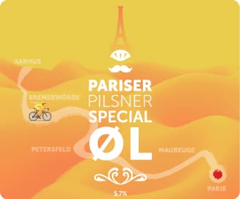 Pariser Pilsner