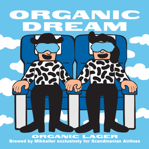 Organic Dream