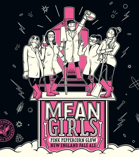 Mean Girls