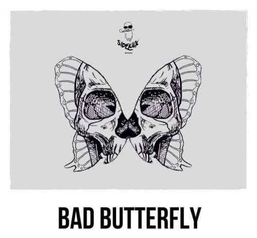 Bad Butterfly