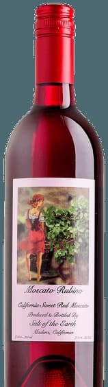 Moscato Rubino