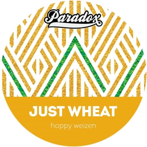 Just Wheat
