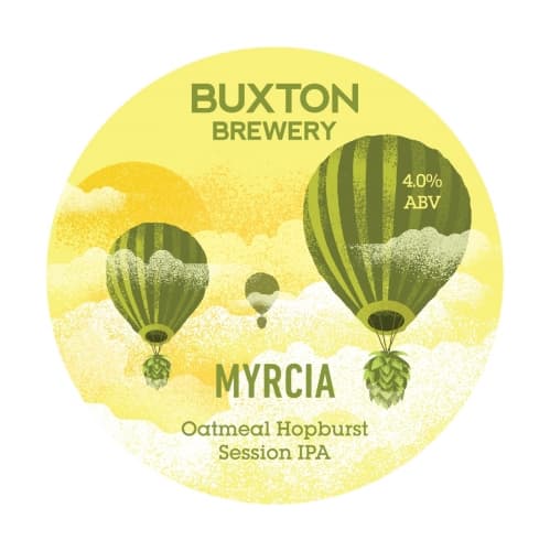 Myrcia