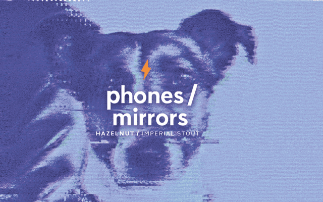 PHONES/MIRRORS