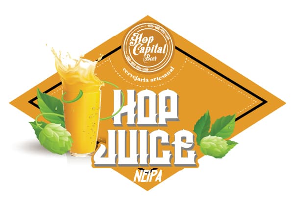 Hop Juice