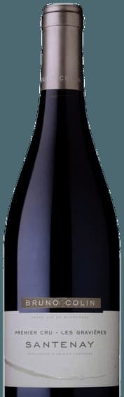 Santenay Premier Cru 'Les Gravières'