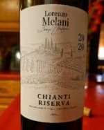 Chianti Riserva