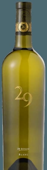 Estate Sauvignon Blanc