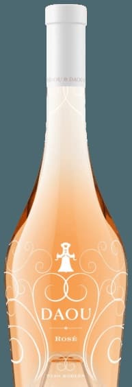 Discovery Collection Rosé