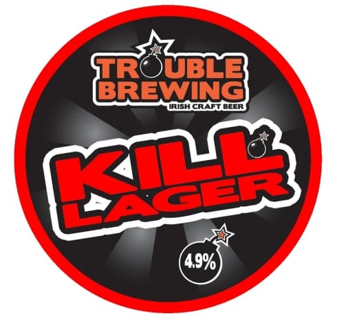 Kill Lager