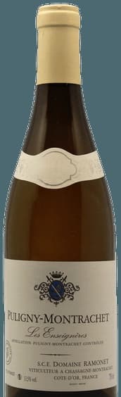 Puligny-Montrachet 'Les Enseignères'