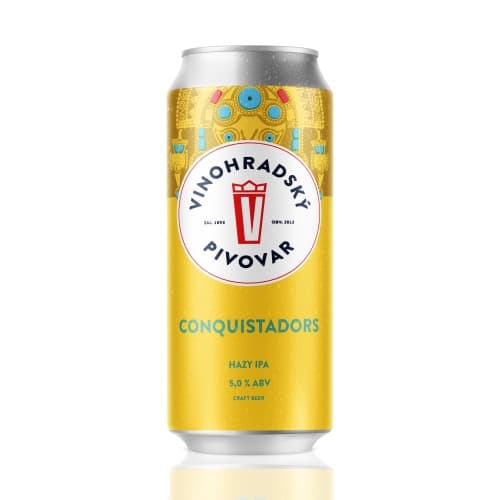 Conquistadors