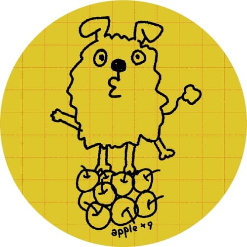 R&D#072: Apple Wine(蘋狗酒)