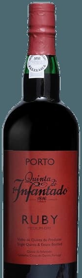 Ruby Porto