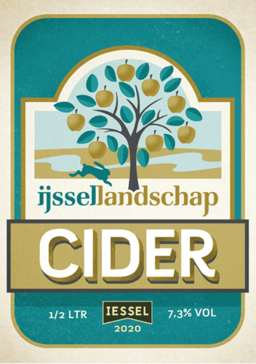 IJssellandschap Cider
