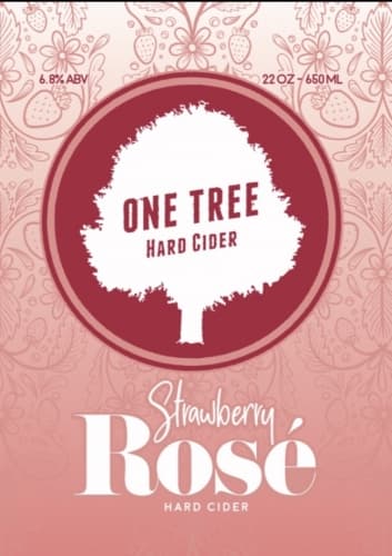Strawberry Rosè