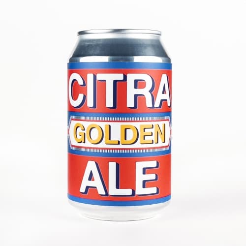 Citra Golden Ale