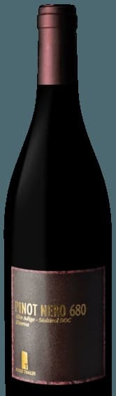 Riserva Pinot Nero 680