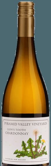 Lion's Tooth Chardonnay