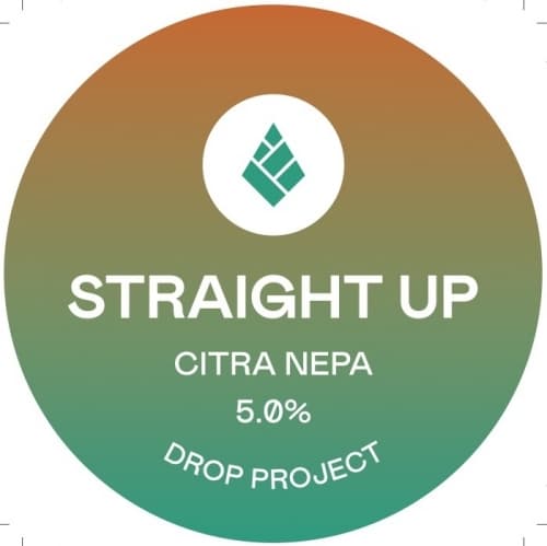 Straight Up Citra
