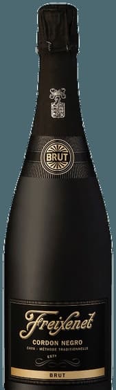 Cava Cordón Negro Brut