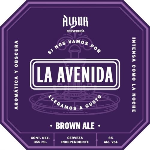 La Avenida
