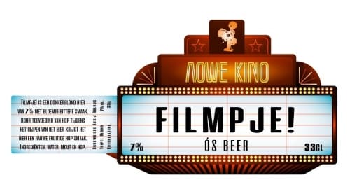 Filmpje