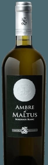 Ambre de Maltus Bordeaux Blanc
