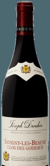 Savigny-lès-Beaune Clos Des Godeaux