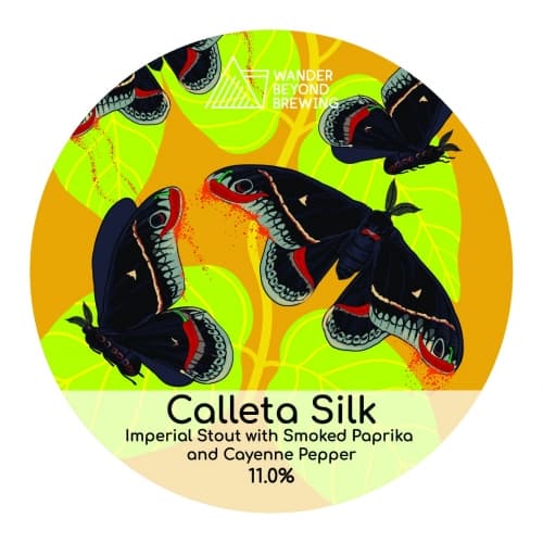 Calleta Silk
