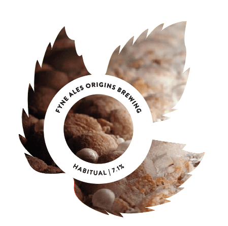 Origins Brewing - Habitual