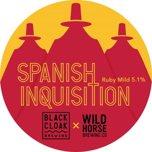 Spanish Inquisition