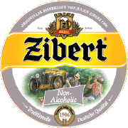 Zibert Non-Alcoholic