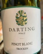 Pinot Blanc Trocken