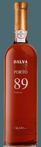 Dalva Golden White Colheita Porto