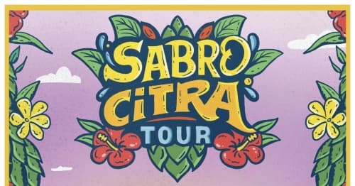 SabroCitra Dry Hopped Dark Sour